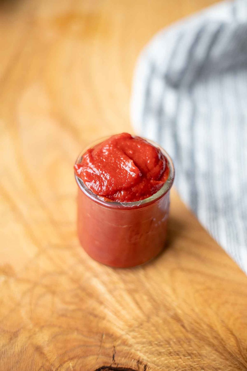 Low FODMAP Ketchup The Healthy Shift