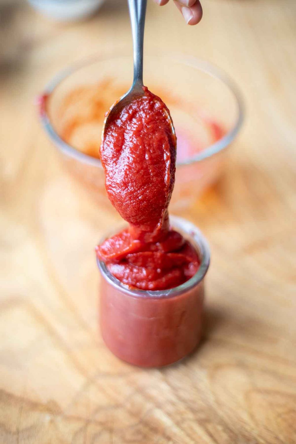 Low FODMAP Ketchup The Healthy Shift